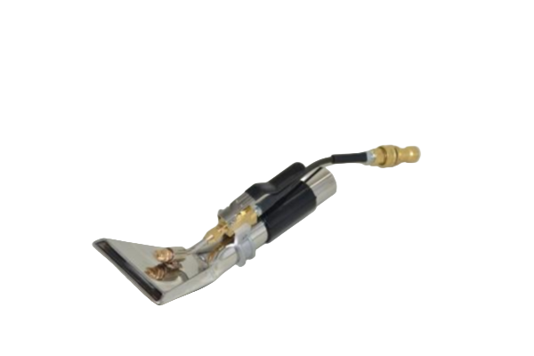 UPHOLSTERY DETAIL TOOL-COMMERCIAL 4''W/WINDOW,METAL