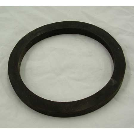 Rainbow/Rexair Flange Rubber Gasket For D2, D3, D3C - R912