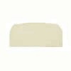 Aftermarket Riccar RF2-3 2000 Series Secondary Filter 9" x 4" inches long