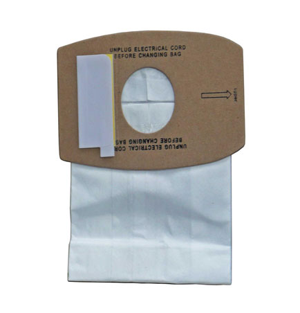 Riccar Supra-Quik / Simplicity Sport Vacuum bags - Generic - 6 Pack