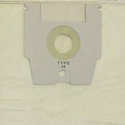 Riccar Type H HEPA Canister Bags