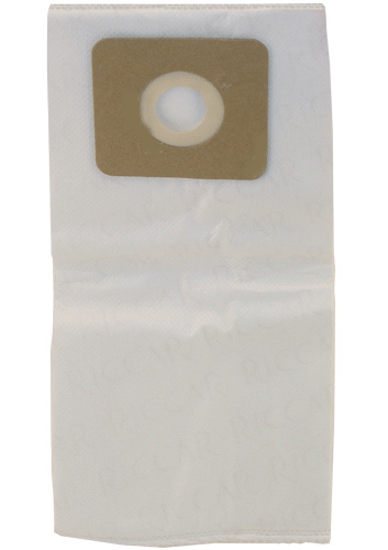 CleanMax CMH-6 HEPA Cloth Vacuum Bags, A845, 6/pk