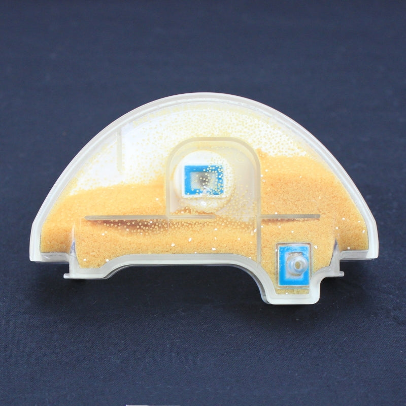 Reliable: RL-1801 Filter, Pro T3 & 300CU/200CU Steamboy Demineralize