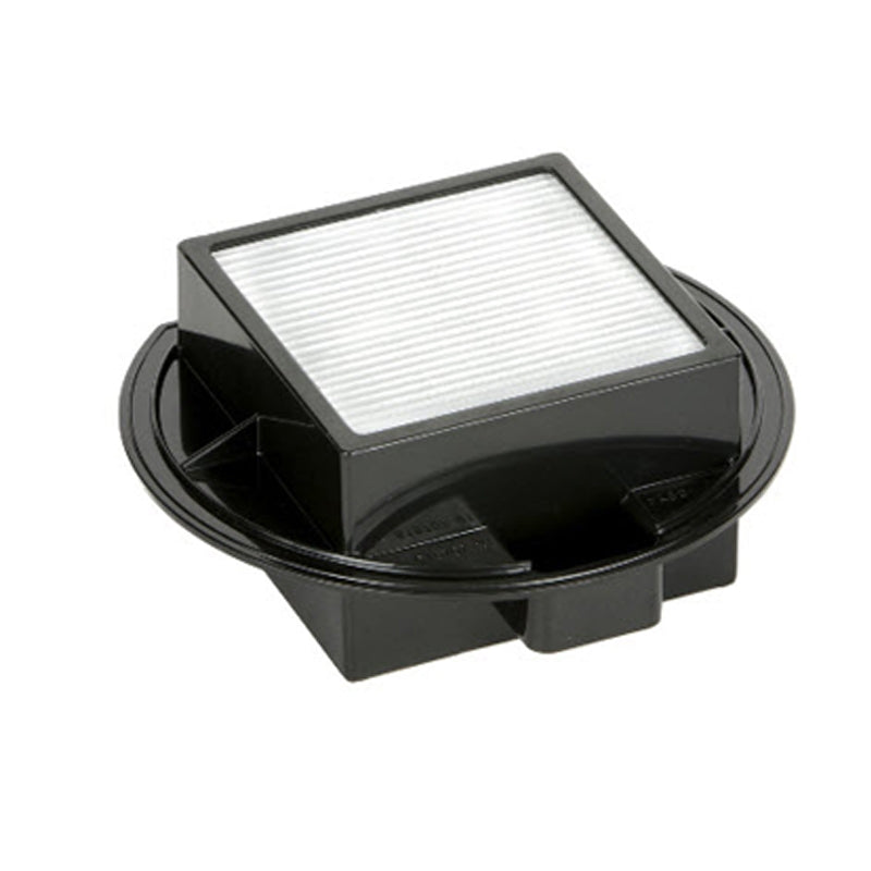Royal: RO-019730 Filter, F27 HEPA Exhaust 140000/UD40275/UD40305 NO LONGER HAS NOTCH