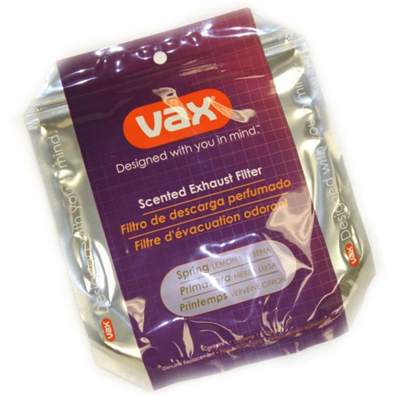 Royal: RO-3VX52L FILTER, SCENTED SPRING VERBENA