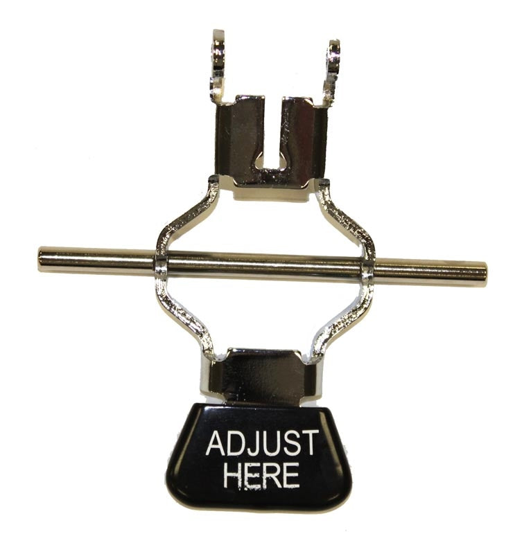 Royal: RO-670007 Axle, Wheel Fork & For Metal/Metal Everlast Uprigh