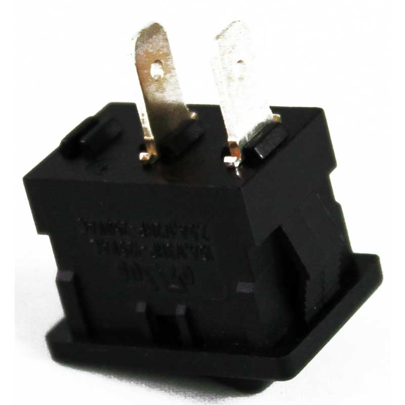 Dirt Devil Main On Off Switch 1912040600