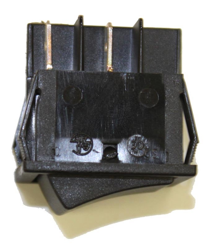 1KE2140000 SWITCH-ROCKER / ROYAL RY4001 BACK PACK C2401 Hoover