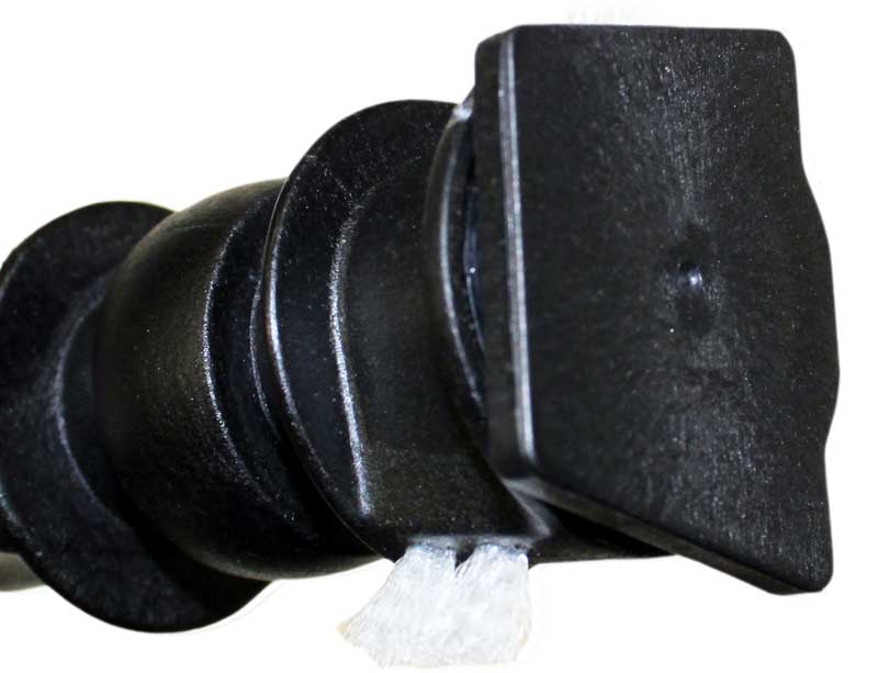 Dirt Devil / Royal 2PL1113000 Vacuum Cleaner Brushroll - Genuine