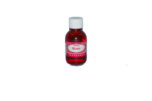 Rainbow / Thermax Water Basin Fragrance ROSE Vacuum Scent. 1.6 oz.