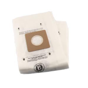 Royal Type B Vacuum Bags 2-066247-001 - Genuine - 10 pack