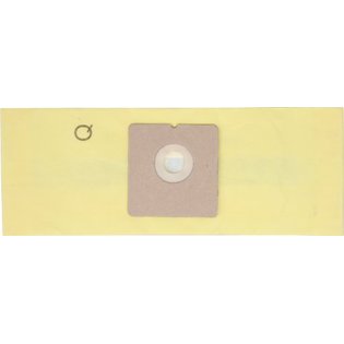 Royal / Dirt Devil Type Q Airo-Pro Canister 2000 Vacuum Bags 3RY2100001, 3-RY2100-001 - 7 bags + 1 filter