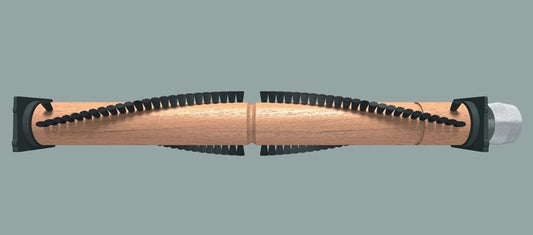 Rainbow Brushroll, W/Bearing Power Nozzle End Pulley