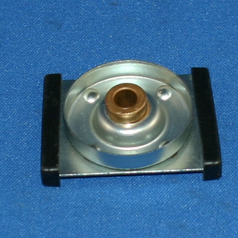 Rexair Replacement: RR-2050 Bearing, Power Nozzle Brushroll Rainbow 1650/2800