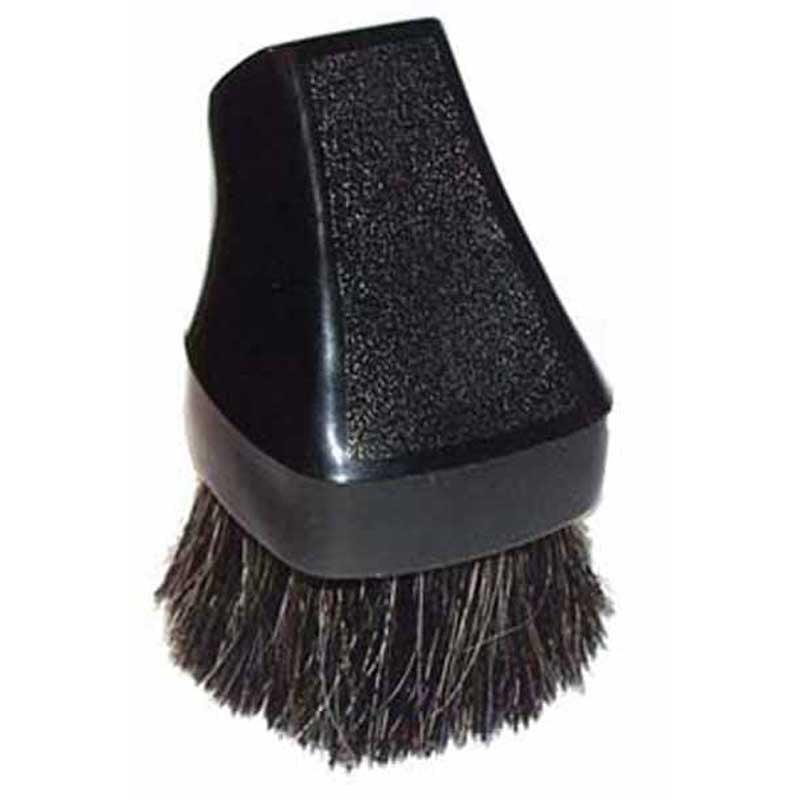 DUST BRUSH-REXAIR RAINBOW,D-4,REPLACEMENT,BLACK