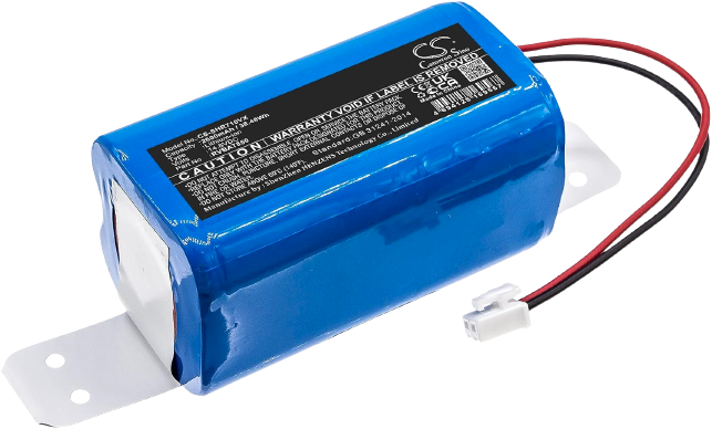 Battery, Robot RV2500