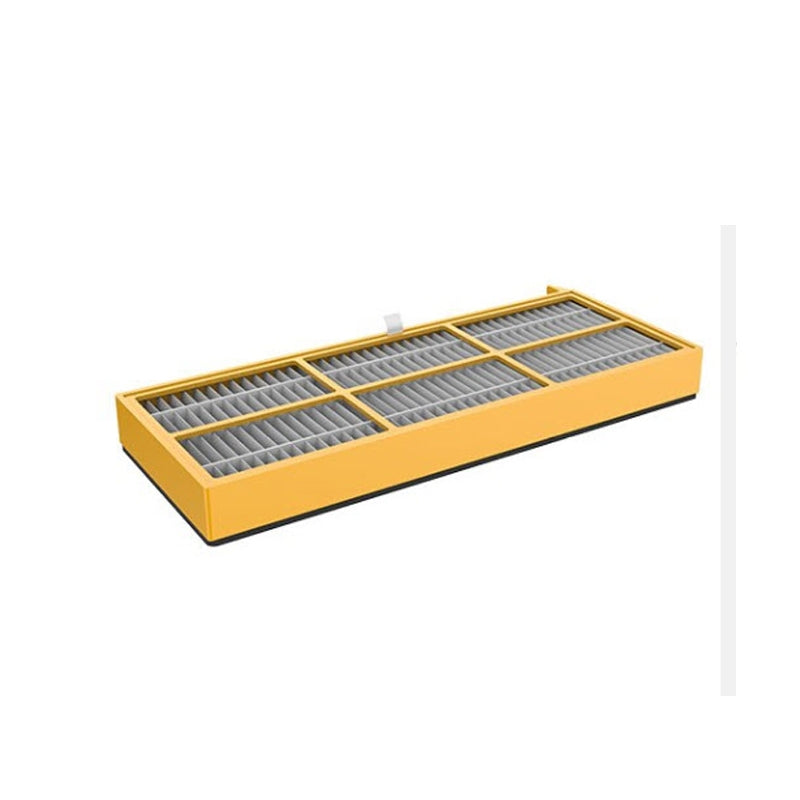 Euro Pro: EU-20199 Filter, Pre-Moto0 Filter Ion Robot Shark