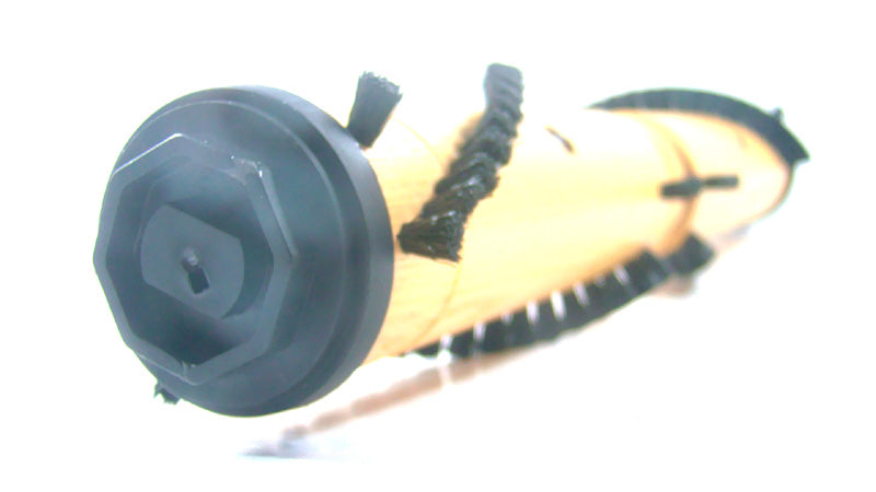 Rainbow  Brushroll Assembly  for Rainbow D-4C SE Power Nozzle Vacuum with Belt Track in Middle