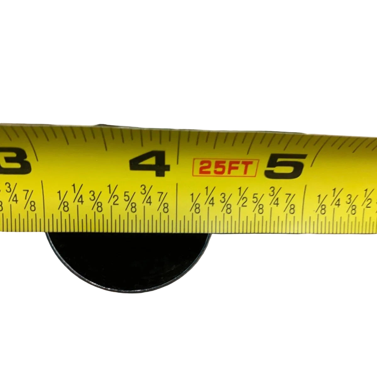 Nutone Vacuum 30' White Non/Electric Complete Hose With Button. Replaces Nutone Beam 372 CH115 Hose #06-1184-26