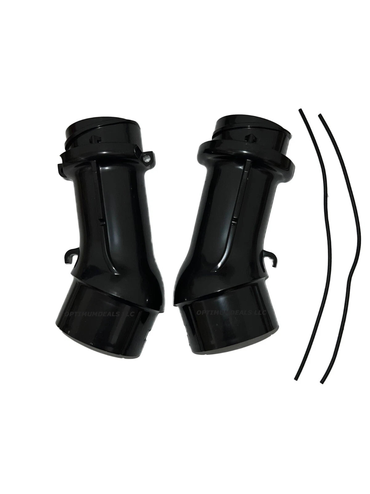 Oreck U7200,U7300 Upright Cleaner Joint Assembly - 09-79067-01