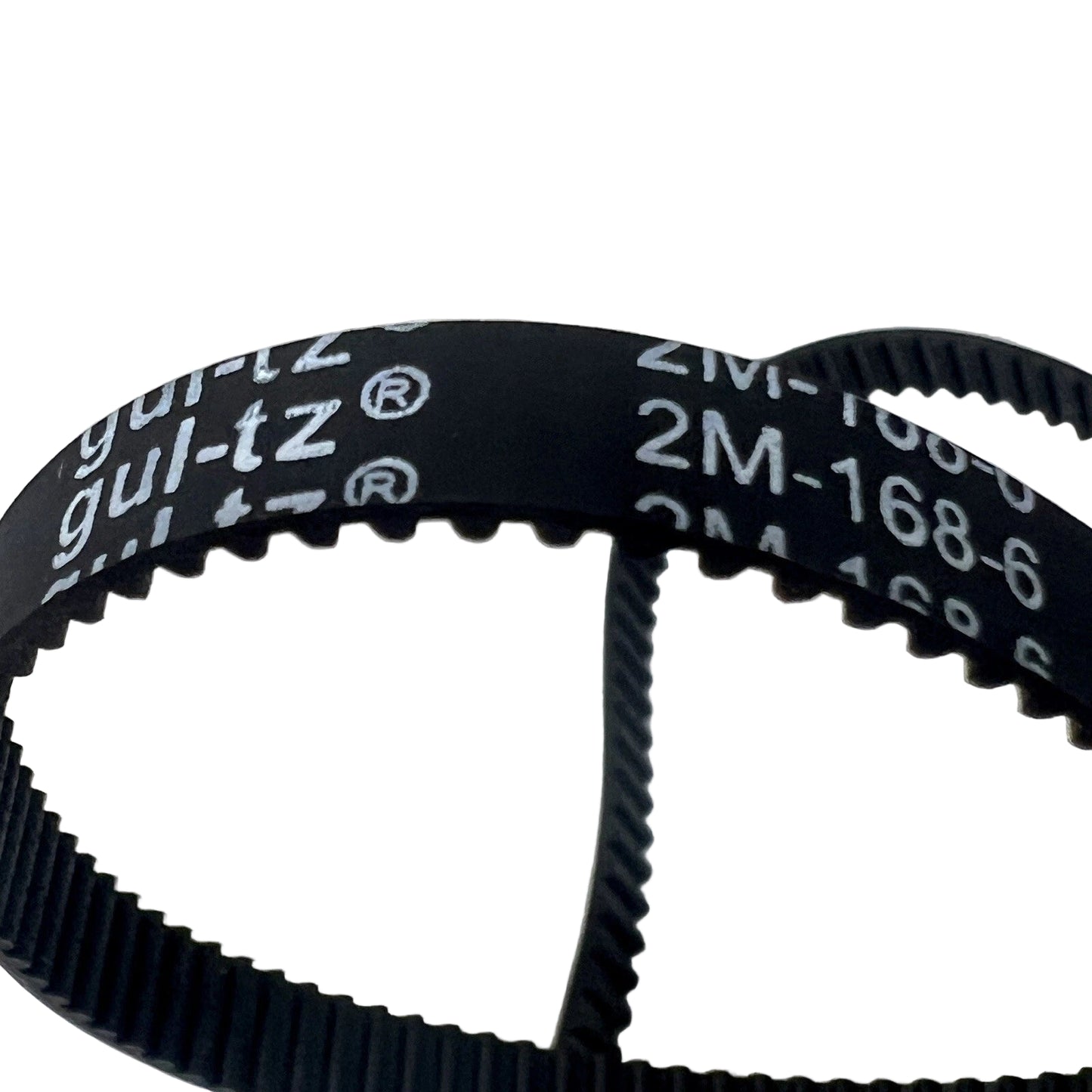 Royal Dirt Devil UD70150 Upright Belt, Also fits Hoover 5012PH 5015PH 5017PH 5019 EB303 - 440003908, 2M-168-6