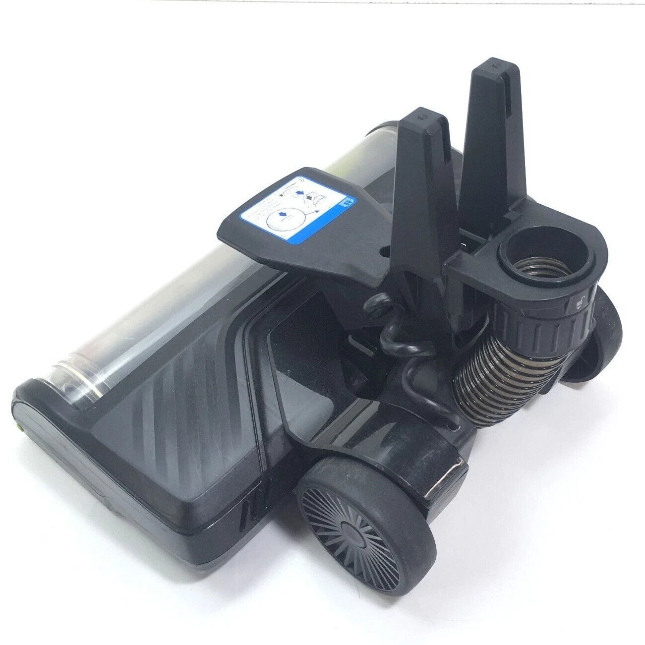 Bissell 3059 2998 2852 3125W MOTORIZED FLOOR BRUSH NOZZLE POWER HEAD