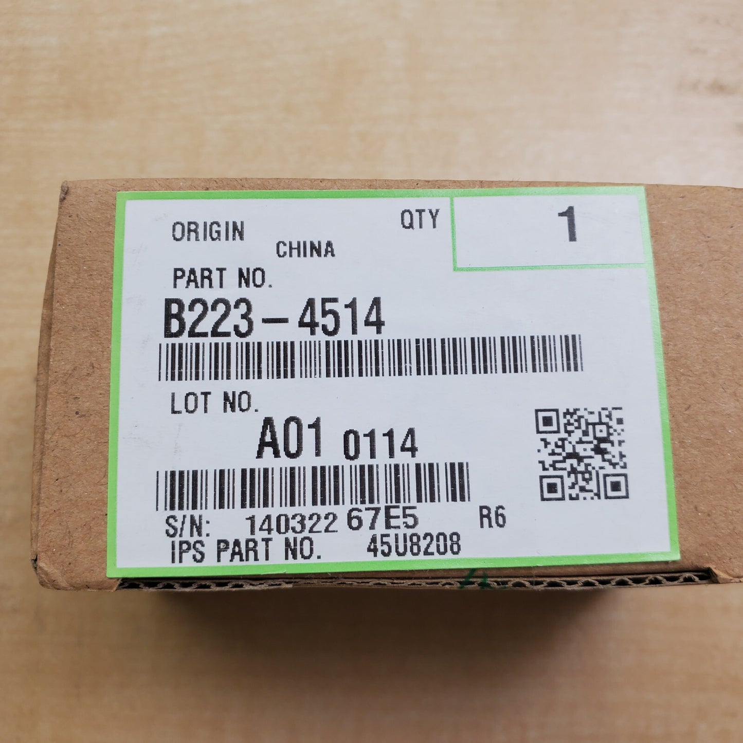 Carpet Pro Cradle, Switch Isolator Carpet Pro Zm800 Vacuum #B223-2914