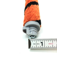 Shark Orange and Black Soft Duoclean Brushroll for NV770, NV771 # 1407FC771