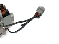 Ametek 36 Volt 4.2" Diameter, 1 Stage Thru Flo Motor #122420-00