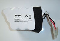 Shark XBT1106N Battery Pack for Shark Cordless Sweeper 10.8 Volt