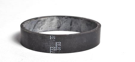 Nutone CT-700 Power Nozzle Belts - 2 Pack