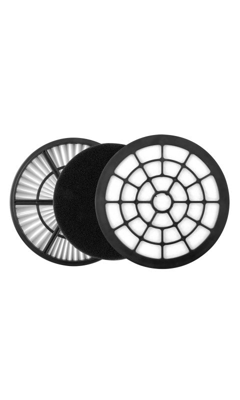 HEPA Filter for Fuller Brush FB-JFM, Simplicity S20PET Bagless Upright Vacuum #SF20PET