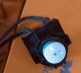 Picture for reference only