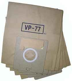 Samsung  VP-77T Series 7000 Bags -  Genuine  - 10 Pack