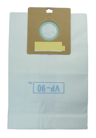 Samsung VP-90F Series 9000 Bags- Generic - 5 pack x 4 = 20 bags