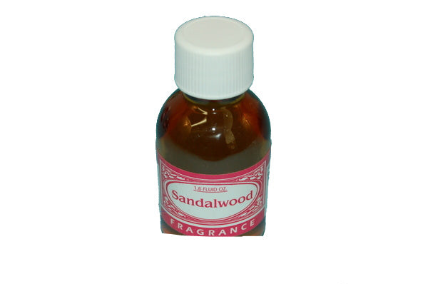Rainbow / Thermax Water Basin Fragrance SANDALWOOD Vacuum Scent. 1.6 oz.