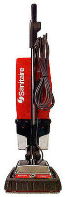 Sanitaire SC882A By Electrolux Contractor Upright Vacuum Cleaner