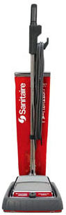 Sanitaire SC881A By Electrolux Contractor Upright Vacuum Cleaner