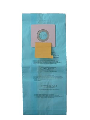 Sanyo SC-PU110 , SC-PU1 Upright Bags- Generic - 9 pack