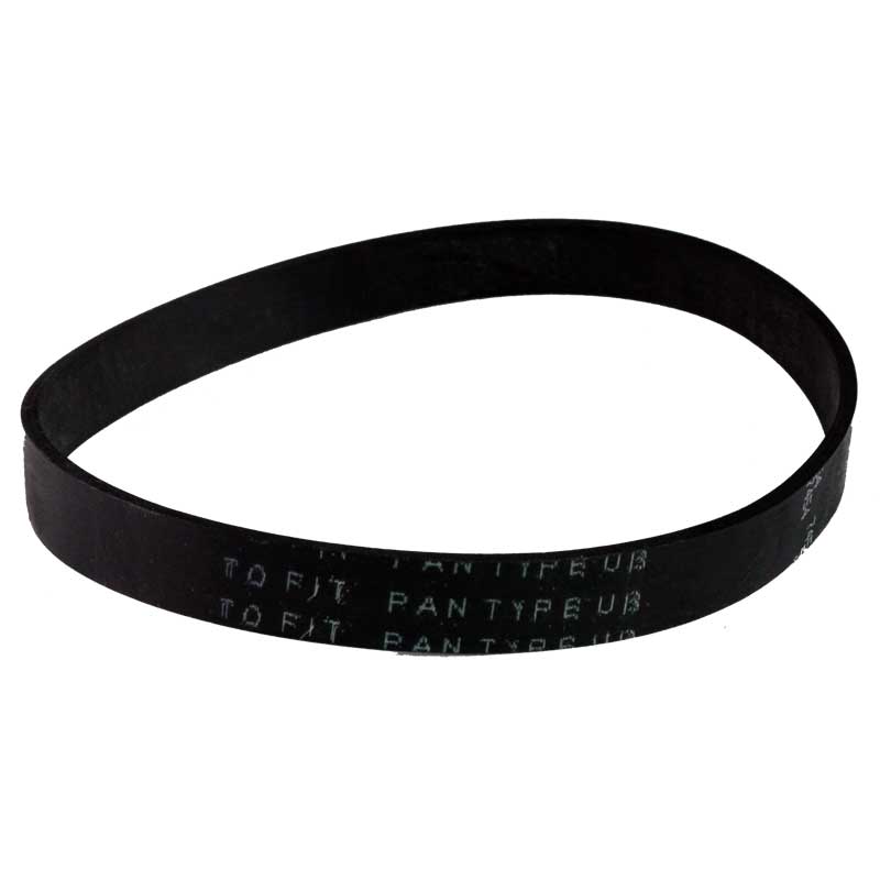 Simplicity Vacuum Belt for 4000, 5000, 6000, 7000 & 8000 Series Upright Models, Replaces SB6, SB7