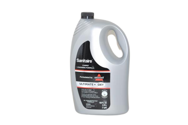 SHAMPOO-SANITAIRE ULTIMATE W/OXY,GALLON