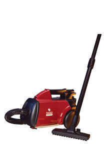 Sanitaire SC3683A / SC3683B / SC3683D commercial vacuum cleaner