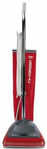Sanitaire SC684 By Electrolux Commercial Upright Vacuum Cleaner #SC684G, SC684F