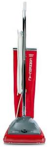 Sanitaire SC688A By Electrolux Commercial Upright Vacuum Cleaner
