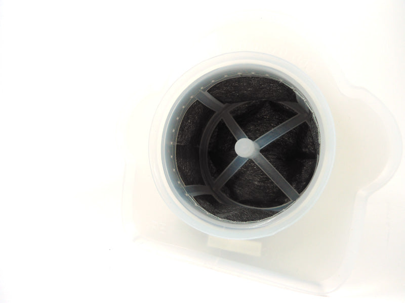 Dirt Devil filter for Scorpion and Jaguar Hand Vac 3-088570-001 - Genuine - 2 Pack
