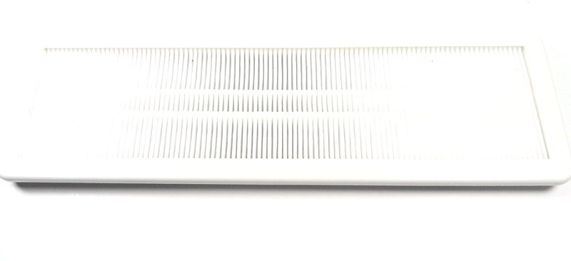 Hoover 40110001, 40120101, 43613021 Self-Propelled WindTunnel HEPA Final Filter, Generic, 918