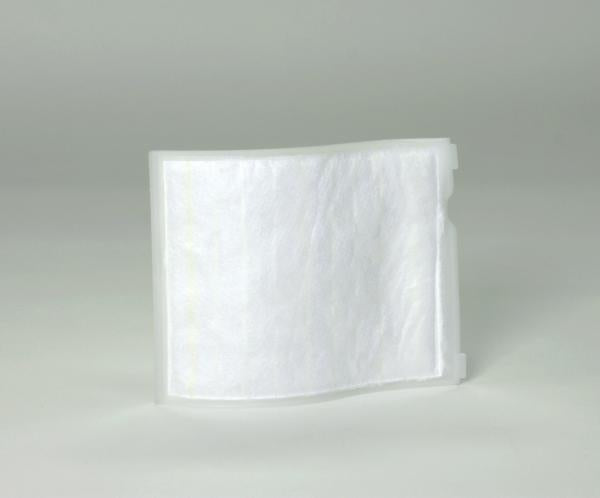 Replacement SEBO Exhaust Filter for G series uprights, Compare to Filter #2846