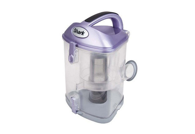 Dust Cup Assembly Model #: 115FFJ