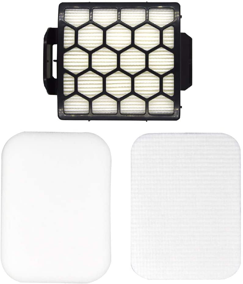 Replaces Shark part # 1238FT60 1239FT60 NV150, NV150C, NV251, NV255, ZU60, ZU62, ZU62C