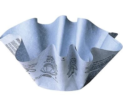 FILTER DISC,SHOP VAC WET/DRY 90137